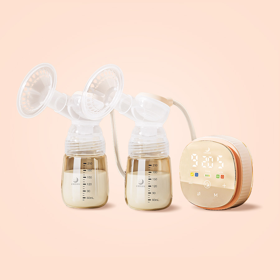 ELECTRIC BREAST PUMP